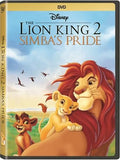 The Lion King 2  (2-Disc 1998)