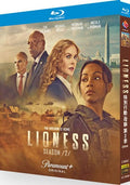 Lioness Series 2 (2-Disc Blu-ray 2024)