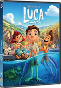Luca  (1-Disc 2021)