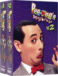 Pee-wee??s Playhouse Seasons 1-2  (11-Disc 1986-1991)