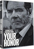 Your Honor Complete Series 1  (3-Disc 2020)
