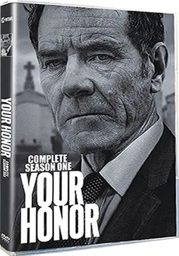 Your Honor Complete Series 1  (3-Disc 2020)