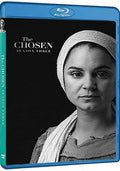 The Chosen Season Three Blu-ray  (3-Disc 2023)