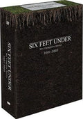 Six Feet Under Complete Series  (24-Disc 2001-2005)