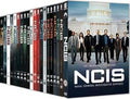 NCIS Complete Series 1-20 DVD Set  (115-Disc 2003-2023)