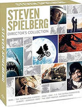 Steven Spielberg Director??s Collection  (8-Disc 1971-1997)