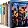 Shameless Complete Series 1-11  (29-Disc 2011-2021)