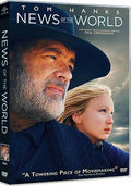 News Of The World  (1-Disc 2020)