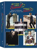 Better Call Saul Complete Series 1-5  (15-Disc 2015-2020)