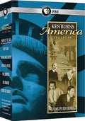 Ken Burns America Collection  (7-Disc 2013)