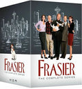 Frasier Complete Series  (44-Disc 1993-2004)