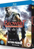Beowulf Movie (1-Disc Blu-ray 2007)