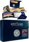 The West Wing Complete Series  (45-Disc 1999-2006)