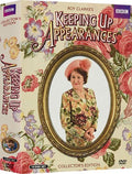 Keeping Up Appearances Collector??s Edition  (10-Disc 1990-1995)