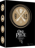 One Piece Collection Box Set 3  (16-Disc 1999-)