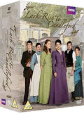 Lark Rise To Candleford Complete Series 1-3  (14-Disc 2008)