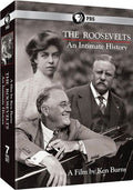 The Roosevelts An Intimate History  (7-Disc 2014)