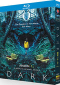 Dark Series 1 (2-Disc Blu-ray 2017)