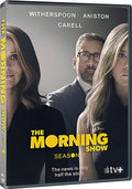 The Morning Show Complete Series 1  (3-Disc 2019)