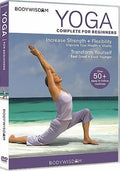 Yoga For Beginners  (6-Disc 2006)